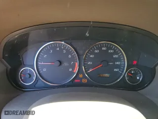 2007 Cadillac CTS with VIN 1G6DM57T770130650, listed as a Copart auction lot 49875135 with 170,390 mi miles and Salvage Title. Bid and sale history available at carsss.com. Image 9.