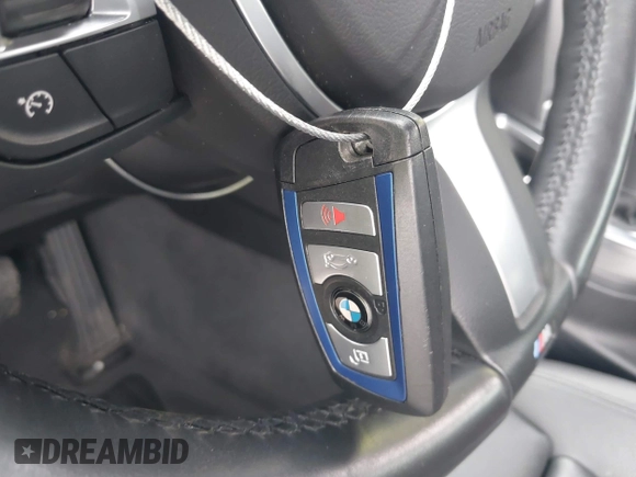 2015 BMW 4 Series 435i с VIN WBA3R1C56FK194883, выставлен на аукционе IAAI как лот 42483038 с пробегом 73 742 миль миль и . История ставок и продаж доступна на DreamBid. Изображение 11.