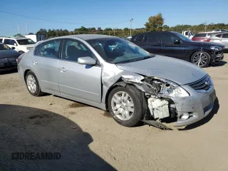 2010 Nissan Altima 2.5 S with VIN 1N4AL2AP8AC184063, listed as a Copart auction lot 76226844 with 88,996 mi miles and Salvage Title. Bid and sale history available at carsss.com. Image 4.