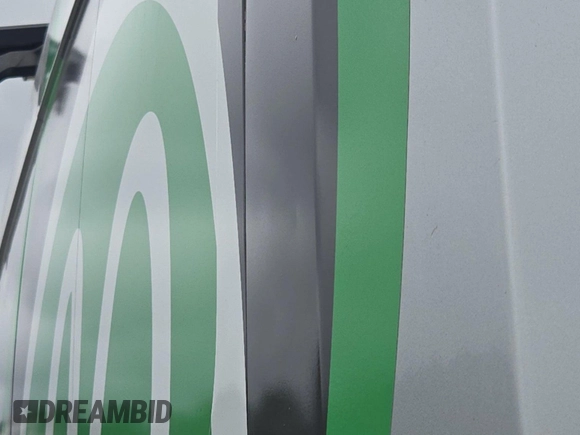 2016 Ford Transit Cargo with VIN 1FTYE1CM3GKB49266, listed as a IAAI auction lot 42666703 with 122,037 mi miles and . Bid and sale history available at DreamBid. Image 2.