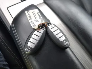 2016 Nissan Murano SL with VIN 5N1AZ2MH9GN164961, listed as a IAAI auction lot 41801749 with 144,198 mi miles. Bid and sale history available at carsss.com. Image 11.