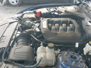 2024 Ford Mustang GT с VIN 1FA6P8CFXR5412162, выставлен на аукционе IAAI как лот 42203438 с пробегом 21 013 миль миль и . История ставок и продаж доступна на DreamBid. Изображение 19.