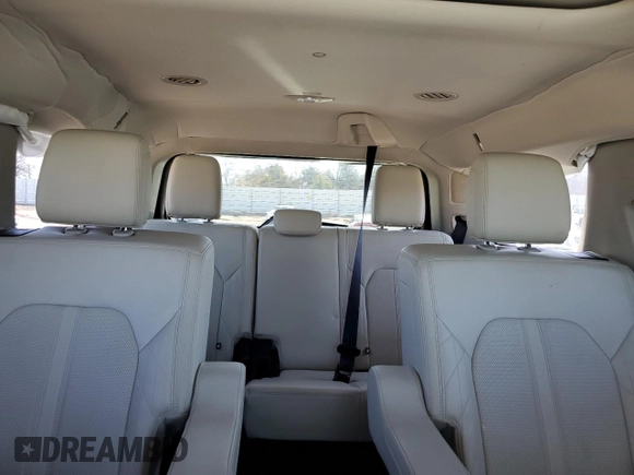 2019 Ford Expedition Platinum with VIN 1FMJU1MTXKEA29963, listed as a Copart auction lot 48425365 with 64,866 mi miles and Salvage Title. Bid and sale history available at carsss.com. Image 10.