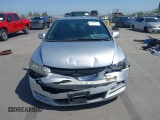 2010 Honda Civic LX с VIN 2HGFG1B64AH523775, выставлен на аукционе IAAI как лот 42288677 с пробегом 119 865 миль миль и . История ставок и продаж доступна на DreamBid. Изображение 11.