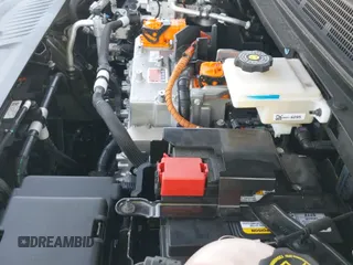 2024 Chevrolet Equinox EV RS с VIN 3GN7DPRR0RS217252, выставлен на аукционе IAAI как лот 41975503 с пробегом 3 131 миль миль и . История ставок и продаж доступна на DreamBid. Изображение 20.