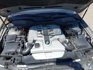 2008 BMW 7 Series 760Li with VIN WBAHN03588DD98977, listed as a IAAI auction lot 42836897 with 147,612 mi miles and . Bid and sale history available at DreamBid. Image 10.