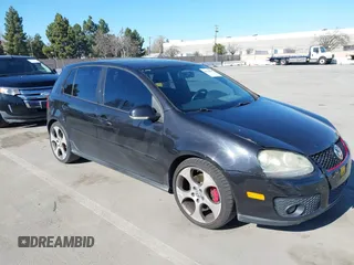 2009 Volkswagen GTI с VIN WVWHD71K69W024412, выставлен на аукционе IAAI как лот 41763292 с пробегом 159 282 миль миль и . История ставок и продаж доступна на DreamBid. Изображение 6.