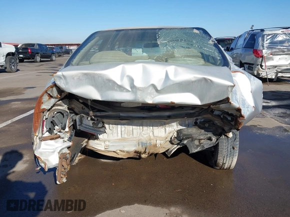 1997 Honda Accord LX with VIN 1HGCD5637VA249818, listed as a IAAI auction lot 40947015 with 170,153 mi miles and . Bid and sale history available at carsss.com. Image 12.