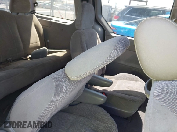 2002 Ford Windstar Sport Standard z VIN 2FMZA57492BB85995, wystawiony jako IAAI lot #42415610 z przebiegiem Nie podano mil oraz . Historia ofert i sprzedaży dostępna na DreamBid. Obrazek 8.