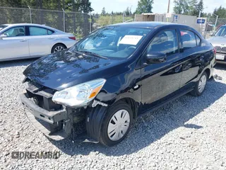 2020 Mitsubishi Mirage ES с VIN ML32F3FJ8LHF08513, выставлен на аукционе IAAI как лот 42159711 с пробегом 67 348 миль миль и . История ставок и продаж доступна на DreamBid. Изображение 18.