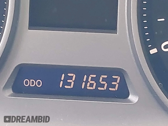 2006 Lexus IS 250 with VIN JTHCK262762005185, listed as a IAAI auction lot 42260912 with 131,653 mi miles and . Bid and sale history available at DreamBid. Image 15.