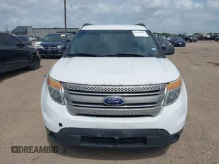 2013 Ford Explorer with VIN 1FM5K7B91DGB06051, listed as a IAAI auction lot 42134431 with 183,125 mi miles and . Bid and sale history available at carsss.com. Image 12.