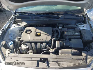 2020 Kia Forte LXS with VIN 3KPF24AD2LE234214, listed as a IAAI auction lot 41691002 with 62,162 mi miles. Bid and sale history available at carsss.com. Image 10.