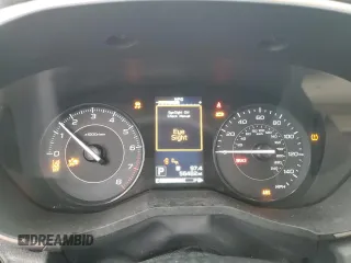 2018 Subaru Impreza Premium z VIN 4S3GTAD62J3709314, wystawiony jako Copart lot #59881165 z przebiegiem 56 482 mil mil oraz Szkoda całkowita • Salvage title. Historia ofert i sprzedaży dostępna na DreamBid. Obrazek 9.