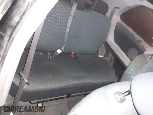 2007 Toyota Yaris с VIN JTDJT923475103121, выставлен на аукционе IAAI как лот 41812639 с пробегом 268 971 миль миль и . История ставок и продаж доступна на DreamBid. Изображение 8.