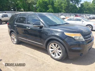2012 Ford Explorer Limited with VIN 1FMHK7F82CGA08420, listed as a IAAI auction lot 42101492 with 178,031 mi miles and . Bid and sale history available at carsss.com. Image 1.