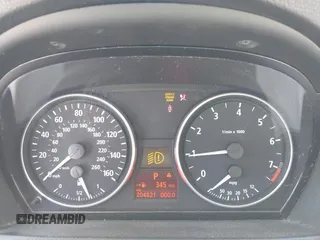 2006 BMW 3 Series 330i with VIN WBAVB33596PS11719, listed as a IAAI auction lot 42542636 with 204,821 mi miles and . Bid and sale history available at DreamBid. Image 7.