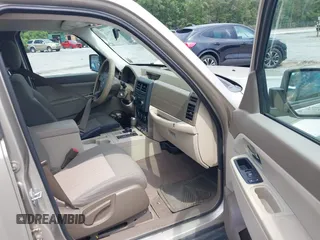 2010 Jeep Liberty Sport with VIN 1J4PN2GK7AW136458, listed as a IAAI auction lot 42672948 with 73,397 mi miles and . Bid and sale history available at DreamBid. Image 5.
