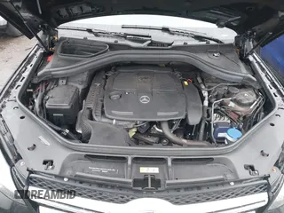 2018 Mercedes-Benz GLE 350 with VIN 4JGDA5HB9JB051872, listed as a IAAI auction lot 41972147 with 48,417 mi miles and . Bid and sale history available at DreamBid. Image 10.