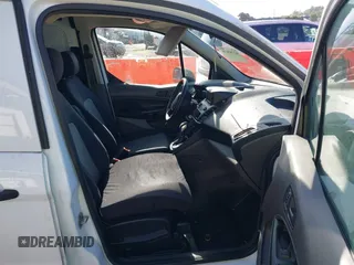 2019 Ford Transit Connect XL с VIN NM0LE7E21K1411595, выставлен на аукционе IAAI как лот 42785076 с пробегом 300 548 миль миль и . История ставок и продаж доступна на DreamBid. Изображение 5.