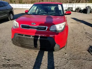 2015 Kia Soul + with VIN KNDJP3A52F7757350, listed as a Copart auction lot 42173935 with NaN miles and Salvage Title. Bid and sale history available at carsss.com. Image 11.