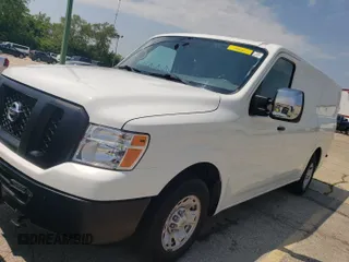 2019 Nissan NV SV z VIN 1N6AF0KY3KN807301, wystawiony jako IAAI lot #42479676 z przebiegiem 145 285 mil mil oraz . Historia ofert i sprzedaży dostępna na DreamBid. Obrazek 8.