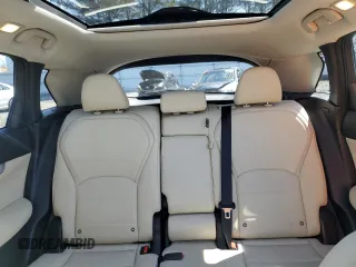 2020 Infiniti QX50 Luxe z VIN 3PCAJ5M30LF113018, wystawiony jako Copart lot #50584085 z przebiegiem 54 809 mil mil oraz Szkody całkowita. Historia ofert i sprzedaży dostępna na DreamBid. Obrazek 10.