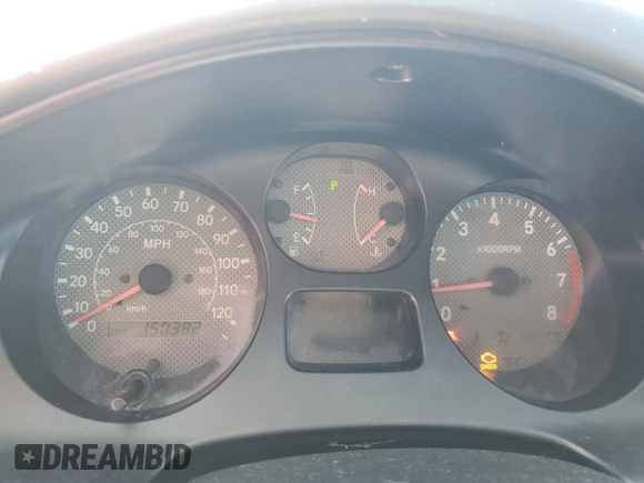 2000 Toyota RAV4 z VIN JT3HP10V6Y0237835, wystawiony jako Copart lot #44999905 z przebiegiem 150 382 mil mil oraz Szkoda całkowita • Salvage title. Historia ofert i sprzedaży dostępna na DreamBid. Obrazek 9.