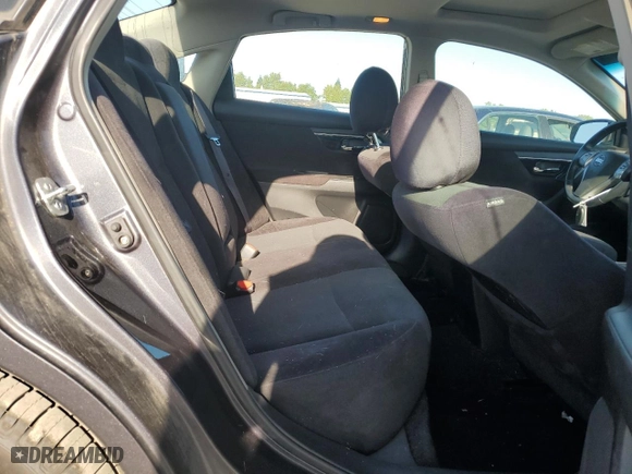 2013 Nissan Altima 2.5 S with VIN 1N4AL3AP8DN447540, listed as a Copart auction lot 53065385 with 116,971 mi miles and Salvage Title. Bid and sale history available at carsss.com. Image 10.