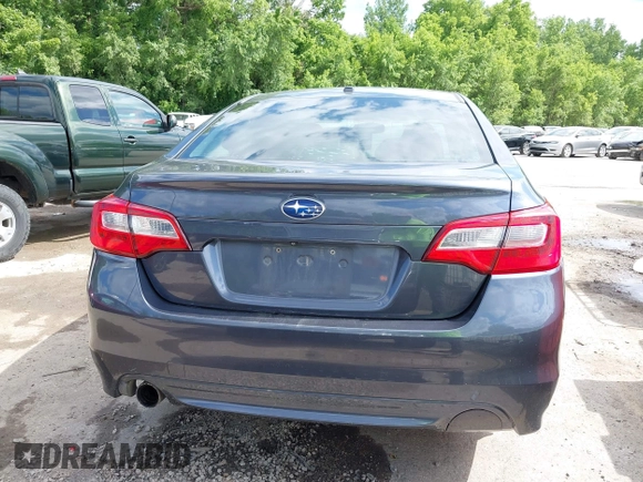 2015 Subaru Legacy Premium with VIN 4S3BNBC64F3007322, listed as a IAAI auction lot 42313146 with 184,488 mi miles and . Bid and sale history available at DreamBid. Image 16.