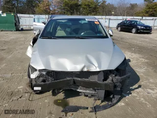 2018 Hyundai Elantra SE with VIN 5NPD74LF4JH322682, listed as a Copart auction lot 43259565 with 40,067 mi miles and Salvage Title. Bid and sale history available at carsss.com. Image 5.