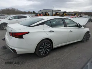 2024 Nissan Altima 2.5 SV with VIN 1N4BL4DV9RN432458, listed as a Copart auction lot 53911755 with 0 mi miles and Non Repairable. Bid and sale history available at carsss.com. Image 3.