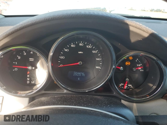 2010 Cadillac CTS Premium with VIN 1G6DS8EV8A0100172, listed as a Copart auction lot 50312965 with 154,233 mi miles and Clean title. Bid and sale history available at DreamBid. Image 9.