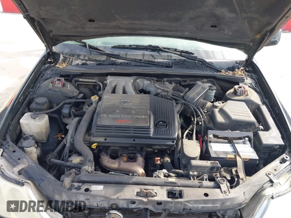 2004 Toyota Avalon XL with VIN 4T1BF28BX4U365790, listed as a IAAI auction lot 41768021 with 231,129 mi miles and . Bid and sale history available at carsss.com. Image 10.