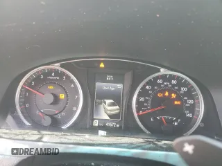 2017 Toyota Camry XLE z VIN 4T1BF1FKXHU295954, wystawiony jako Copart lot #56345095 z przebiegiem 41 672 mil mil oraz Szkoda całkowita • Salvage title. Historia ofert i sprzedaży dostępna na DreamBid. Obrazek 9.
