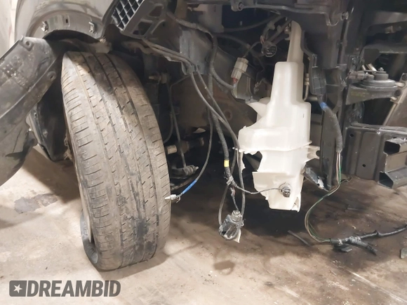 2020 Hyundai Palisade Limited with VIN KM8R5DHE1LU104070, listed as a IAAI auction lot 41322538 with 50,226 mi miles and . Bid and sale history available at DreamBid. Image 17.