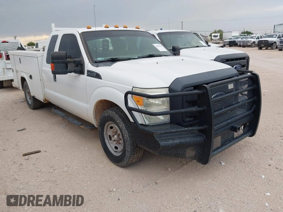 2015 Ford F-350 с VIN 1FD7X3E68FEA71639, выставлен на аукционе IAAI как лот 42293331 с пробегом 175 361 миль миль и . История ставок и продаж доступна на DreamBid. Изображение 1.