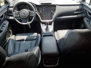 2024 Subaru Outback Limited with VIN 4S4BTANC6R3161193, listed as a Copart auction lot 59732485 with 27,991 mi miles and Salvage title. Bid and sale history available at DreamBid. Image 8.