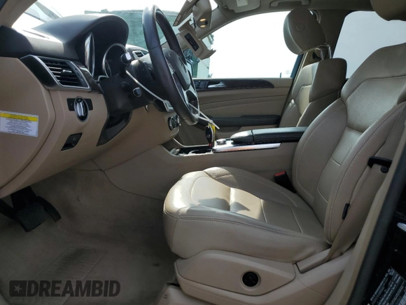 2012 Mercedes-Benz M 350 with VIN 4JGDA5HB2CA054363, listed as a Copart auction lot 57349515 with 152,116 mi miles and Clean title. Bid and sale history available at DreamBid. Image 7.