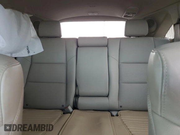 2018 Acura RDX Technology with VIN 5J8TB3H5XJL002817, listed as a Copart auction lot 59493895 with 107,378 mi miles and Salvage title. Bid and sale history available at DreamBid. Image 10.