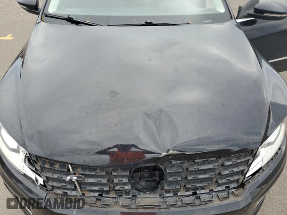 2015 Volkswagen CC Sport с VIN WVWBP7AN4FE811254, выставлен на аукционе Copart как лот 77702784 с пробегом 66 706 миль миль и На запчасти • Non repairable. История ставок и продаж доступна на DreamBid. Изображение 11.