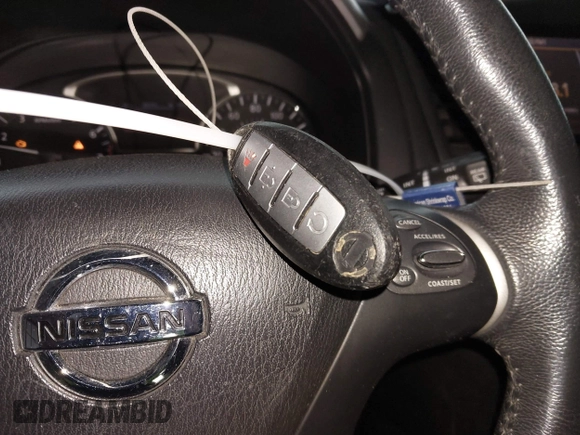 2015 Nissan Pathfinder SV с VIN 5N1AR2MM2FC652995, выставлен на аукционе IAAI как лот 42193890 с пробегом 159 612 миль миль и . История ставок и продаж доступна на DreamBid. Изображение 11.