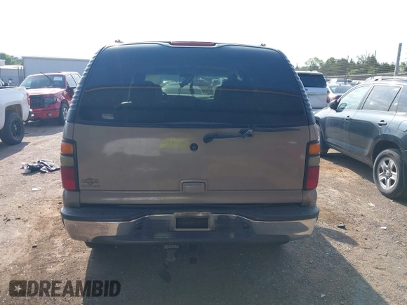 2004 Chevrolet Tahoe LT with VIN 1GNEC13Z34R294550, listed as a IAAI auction lot 42330212 with 298,283 mi miles and . Bid and sale history available at DreamBid. Image 16.