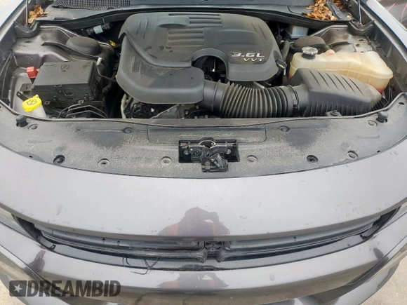 2022 Dodge Charger SXT with VIN 2C3CDXBG3NH182742, listed as a Copart auction lot 55236895 with 83,345 mi miles and Clean Title. Bid and sale history available at DreamBid. Image 11.