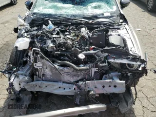 2023 Mazda 3 Premium Plus with VIN 3MZBPBEY9PM376781, listed as a Copart auction lot 61993144 with Not Provided miles and Salvage Title. Bid and sale history available at DreamBid. Image 11.