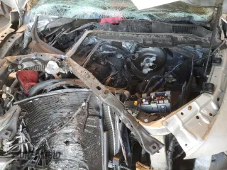 2015 Ram 1500 Tradesman с VIN 3C6JR6AT0FG539946, выставлен на аукционе Copart как лот 45277745 с пробегом 147 255 миль миль и Списание • Salvage title. История ставок и продаж доступна на DreamBid. Изображение 11.