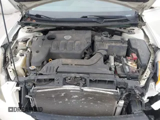 2009 Nissan Altima S z VIN 1N4AL21E99N499145, wystawiony jako IAAI lot #41689648 z przebiegiem 171 573 mil mil oraz . Historia ofert i sprzedaży dostępna na DreamBid. Obrazek 10.