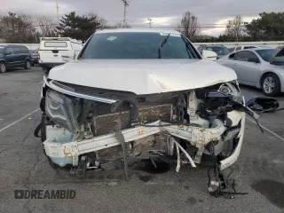 2016 Lincoln MKX Premiere with VIN 2LMTJ6JRXGBL79270, listed as a Copart auction lot 83731774 with 183,429 mi miles and Salvage Title. Bid and sale history available at carsss.com. Image 5.