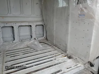 2017 Ford Transit с VIN 1FTYR3XG0HKB21124, выставлен на аукционе Copart как лот 49405475 с пробегом 246 098 миль миль и Списание • Salvage title. История ставок и продаж доступна на DreamBid. Изображение 12.