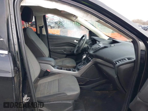 2016 Ford Escape SE with VIN 1FMCU9G97GUA30718, listed as a IAAI auction lot 41516857 with 167,576 mi miles and . Bid and sale history available at DreamBid. Image 5.